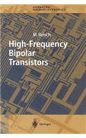 High-Frequency Bipolar Transistors