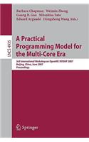 Practical Programming Model for the Multi-Core Era