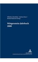 Wittgenstein-Jahrbuch 2000