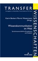 Wissenskommunikation im Web