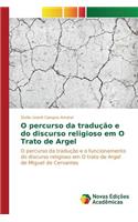 O percurso da tradução e do discurso religioso em O Trato de Argel