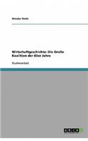 Wirtschaftgeschichte