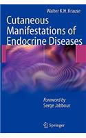 Cutaneous Manifestations of Endocrine Diseases