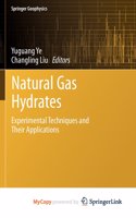 Natural Gas Hydrates
