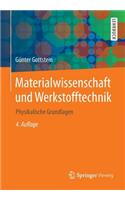 Materialwissenschaft Und Werkstofftechnik