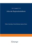 Atlas der Regionalanästhesie