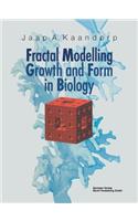 Fractal Modelling