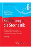 Einführung in Die Stochastik