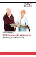 Entrenamiento Vibratorio