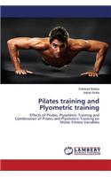 Pilates Training and Plyometric Training