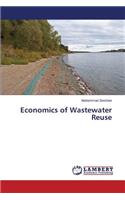 Economics of Wastewater Reuse