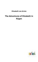 The Adventures of Elizabeth in Rügen