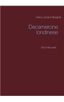 Decamerone londinese