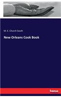 New Orleans Cook Book