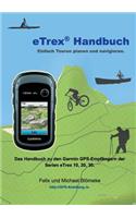 eTrex Handbuch