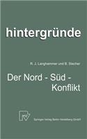 Der Nord-Süd-Konflikt