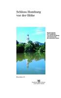 Schloss Homburg VOR Der Hohe