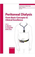 Peritoneal Dialysis: From Basic Concepts to Clinical Excellence