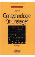 Gentechnologie Fur Einsteiger