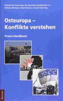 Osteuropa - Konflikte Verstehen