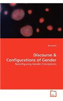 Discourse & Configurations of Gender - Reconfiguring Gender Conceptions