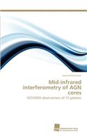 Mid-infrared interferometry of AGN cores: (English)