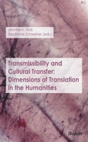 Transmissibility and Cultural Transfer