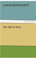 The Idol of Paris: (English)