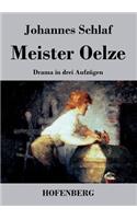 Meister Oelze