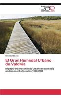 Gran Humedal Urbano de Valdivia