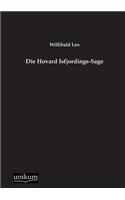 Die Hovard Isfjordings-Sage: (German)