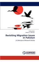 Revisiting Migration Issues in Pakistan