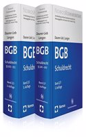 Burgerliches Gesetzbuch: Schuldrecht