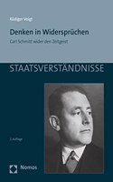 Denken in Widerspruchen
