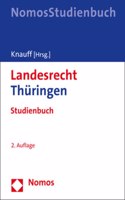 Landesrecht Thuringen