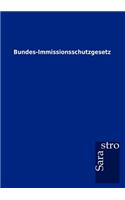 Bundes-Immissionsschutzgesetz