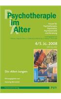 Psychotherapie im Alter Nr. 20