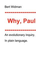 Why, Paul?: (German)