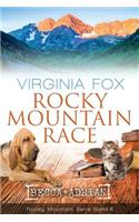 Rocky Mountain Race