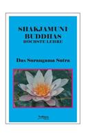 Buddhas Höchste Lehre Das Surangama Sutra