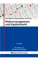 Risikomanagement und Kapitalmarkt