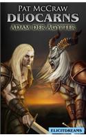 Duocarns - Adam der Aegypter