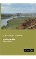 Central-Asien