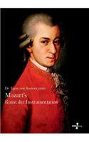Mozarts Kunst der Instrumentation
