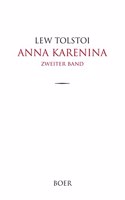 Anna Karenina: Band 2
