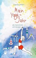 Mein Yoga-Jahr