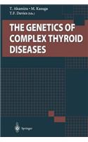 Genetics of Complex Thyroid Diseases