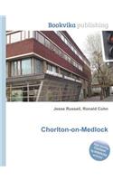 Chorlton-On-Medlock