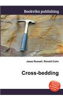 Cross-Bedding: (English)