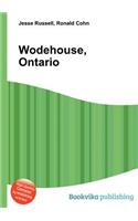 Wodehouse, Ontario